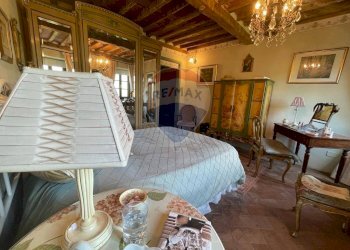 Camera / camera da letto - Casa semi indipendente Coreglia Antelminelli - foto 23