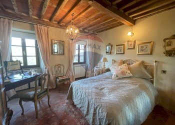 Camera / camera da letto - Casa semi indipendente Coreglia Antelminelli - foto 24