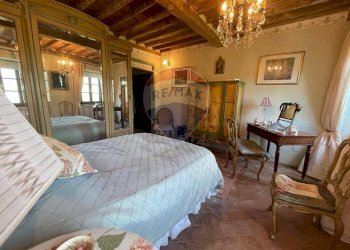 Camera / camera da letto - Casa semi indipendente Coreglia Antelminelli - foto 25