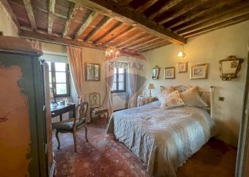 Camera / camera da letto - Casa semi indipendente Coreglia Antelminelli - foto 26