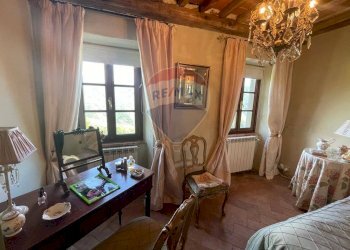 Sala da pranzo - Casa semi indipendente Coreglia Antelminelli - foto 27