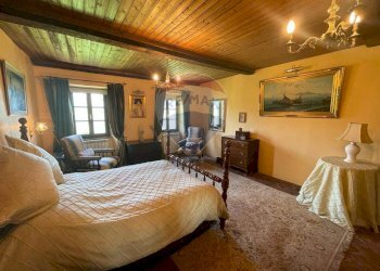 Camera / camera da letto - Casa semi indipendente Coreglia Antelminelli - foto 29