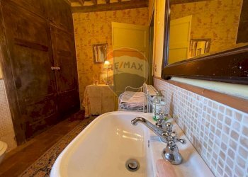 Bagno - Casa semi indipendente Coreglia Antelminelli - foto 33