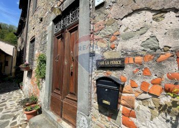 Edificio all\'aperto - Casa semi indipendente Coreglia Antelminelli - foto 37