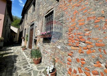 Casa all\'aperto - Casa semi indipendente Coreglia Antelminelli - foto 38