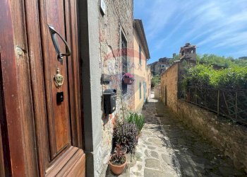 Terrazza - Casa semi indipendente Coreglia Antelminelli - foto 39