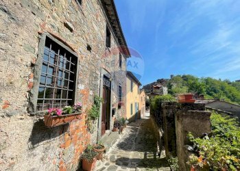 Casa all\'aperto - Casa semi indipendente Coreglia Antelminelli - foto 43