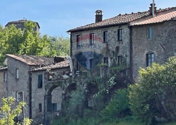 Casa all\'aperto - Casa semi indipendente Coreglia Antelminelli - foto 44