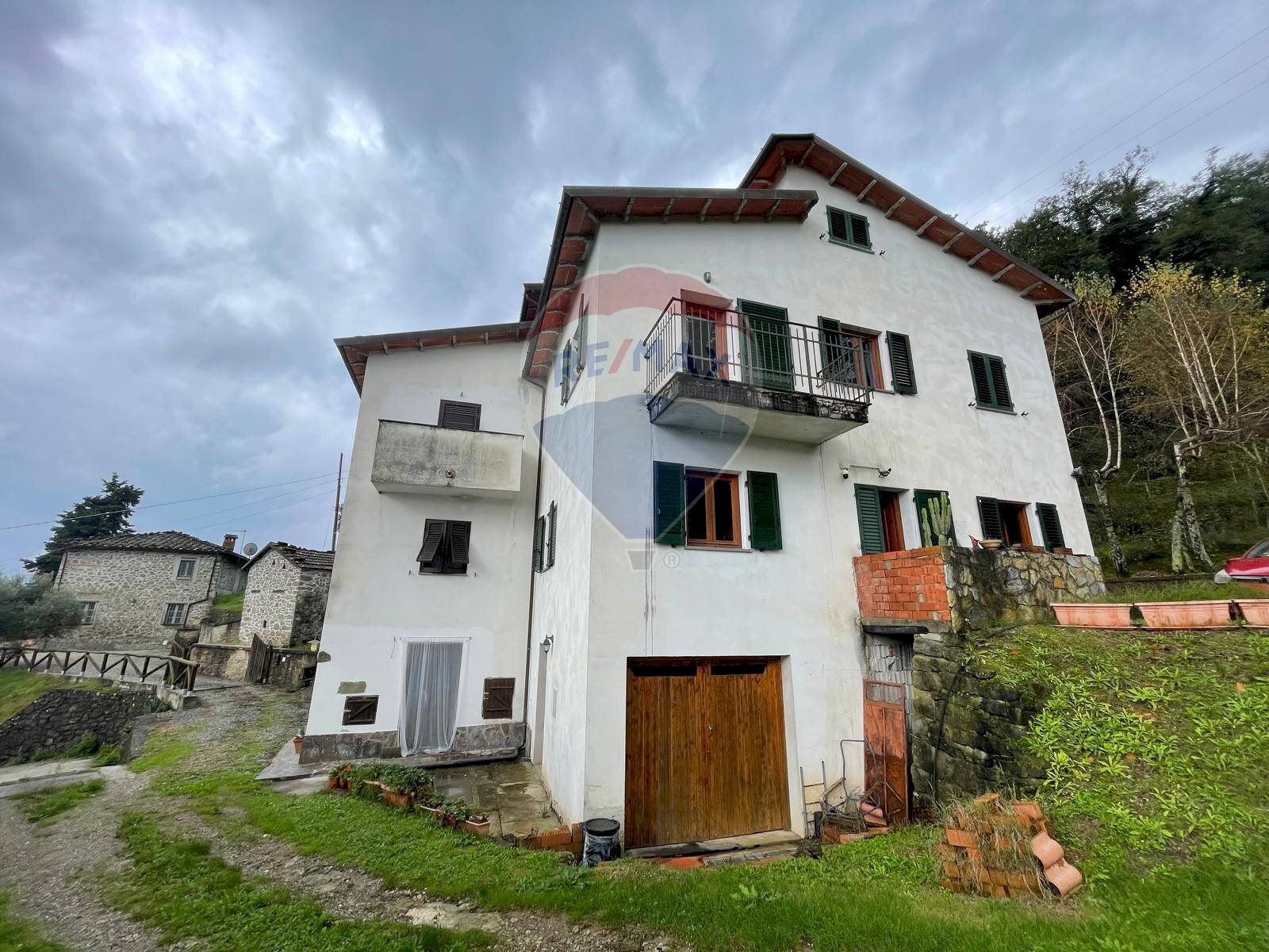 Casa all\'aperto - Semi-detached house Granaiola
 
25, Bagni di Lucca - photo 2