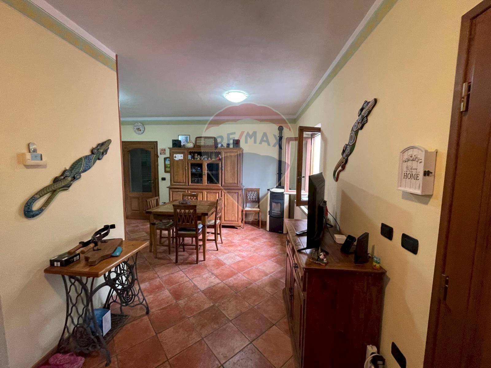 Sala da pranzo - Semi-detached house Granaiola
 
25, Bagni di Lucca - photo 3