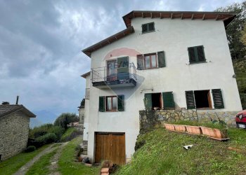 Casa all\'aperto - Casa semi indipendente Granaiola
 
25, Bagni di Lucca - foto 1