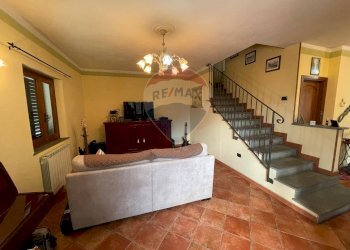 Soggiorno - Casa semi indipendente Granaiola
 
25, Bagni di Lucca - foto 4