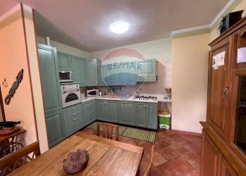 Cucina - Casa semi indipendente Granaiola
 
25, Bagni di Lucca - foto 5