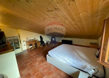 Camera / camera da letto - Casa semi indipendente Granaiola
 
25, Bagni di Lucca - foto 11