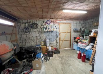 Dispensa di stoccaggio - Casa semi indipendente Granaiola
 
25, Bagni di Lucca - foto 13