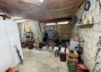 Dispensa di stoccaggio - Casa semi indipendente Granaiola
 
25, Bagni di Lucca - foto 14