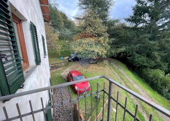 Giardino - Casa semi indipendente Granaiola
 
25, Bagni di Lucca - foto 15