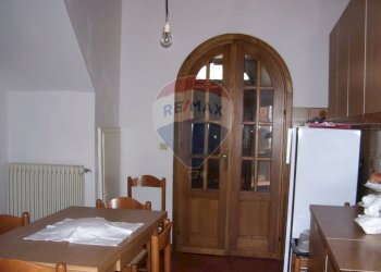 Sala da pranzo - Casa semi indipendente Bagni di Lucca - foto 2