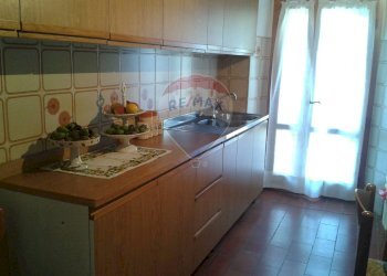 Cucina - Casa semi indipendente Bagni di Lucca - foto 3