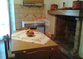 Cucina - Casa semi indipendente Bagni di Lucca - foto 4