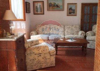 Soggiorno - Casa semi indipendente Bagni di Lucca - foto 5