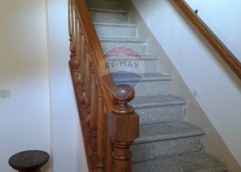 Scale - Casa semi indipendente Bagni di Lucca - foto 6