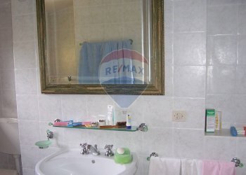 Bagno - Casa semi indipendente Bagni di Lucca - foto 10