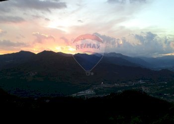 Vista delle montagne - Casa semi indipendente Bagni di Lucca - foto 15