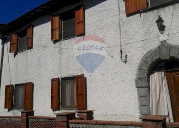 Edificio all\'aperto - Casa semi indipendente Bagni di Lucca - foto 17