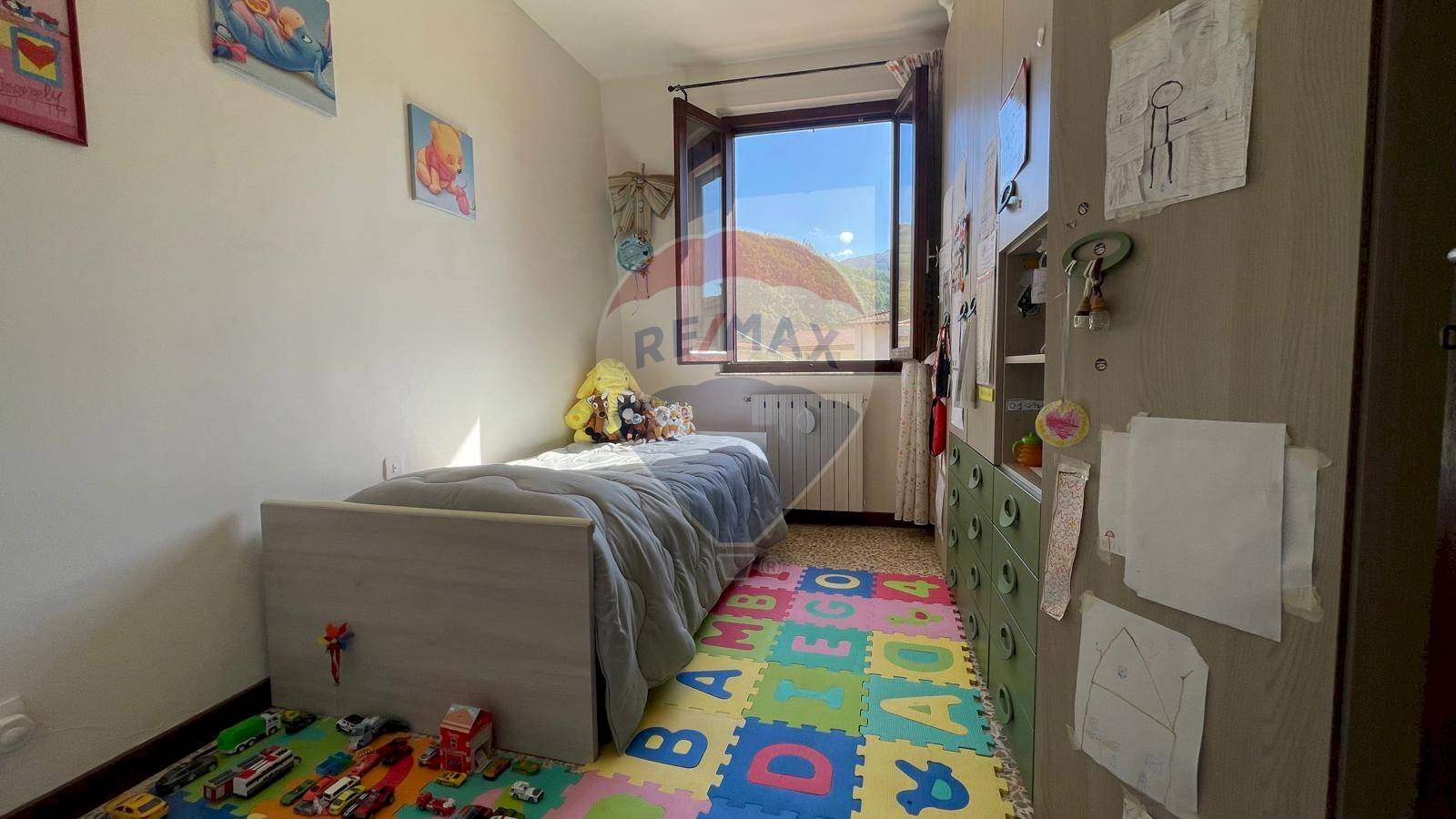 Camera / camera da letto - Casa indipendente Bagni di Lucca - foto 2