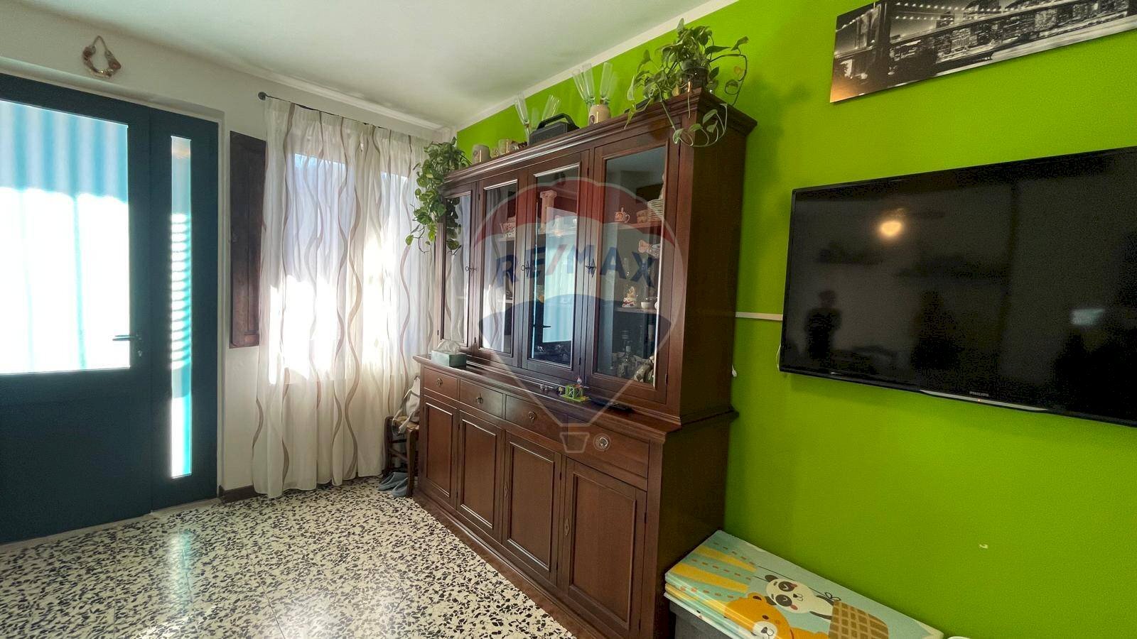 Soggiorno - Casa indipendente Bagni di Lucca - foto 3