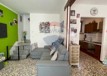 Soggiorno - Casa indipendente Bagni di Lucca - foto 1