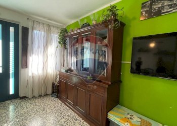 Soggiorno - Casa indipendente Bagni di Lucca - foto 3