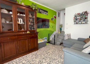 Soggiorno - Casa indipendente Bagni di Lucca - foto 4