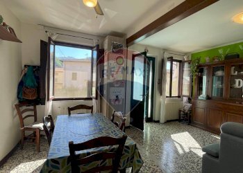 Sala da pranzo - Casa indipendente Bagni di Lucca - foto 7