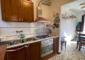 Cucina - Casa indipendente Bagni di Lucca - foto 8