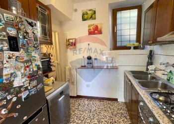 Cucina - Casa indipendente Bagni di Lucca - foto 10