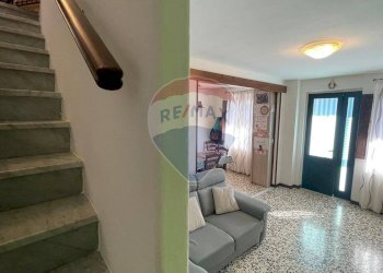 Scale - Casa indipendente Bagni di Lucca - foto 12