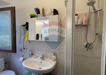 Bagno - Casa indipendente Bagni di Lucca - foto 14