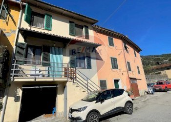Edificio all\'aperto - Casa indipendente Bagni di Lucca - foto 21