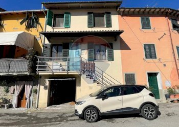 Edificio all\'aperto - Casa indipendente Bagni di Lucca - foto 22