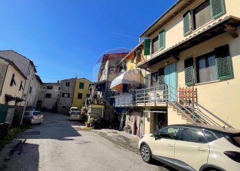 Edificio all\'aperto - Casa indipendente Bagni di Lucca - foto 23