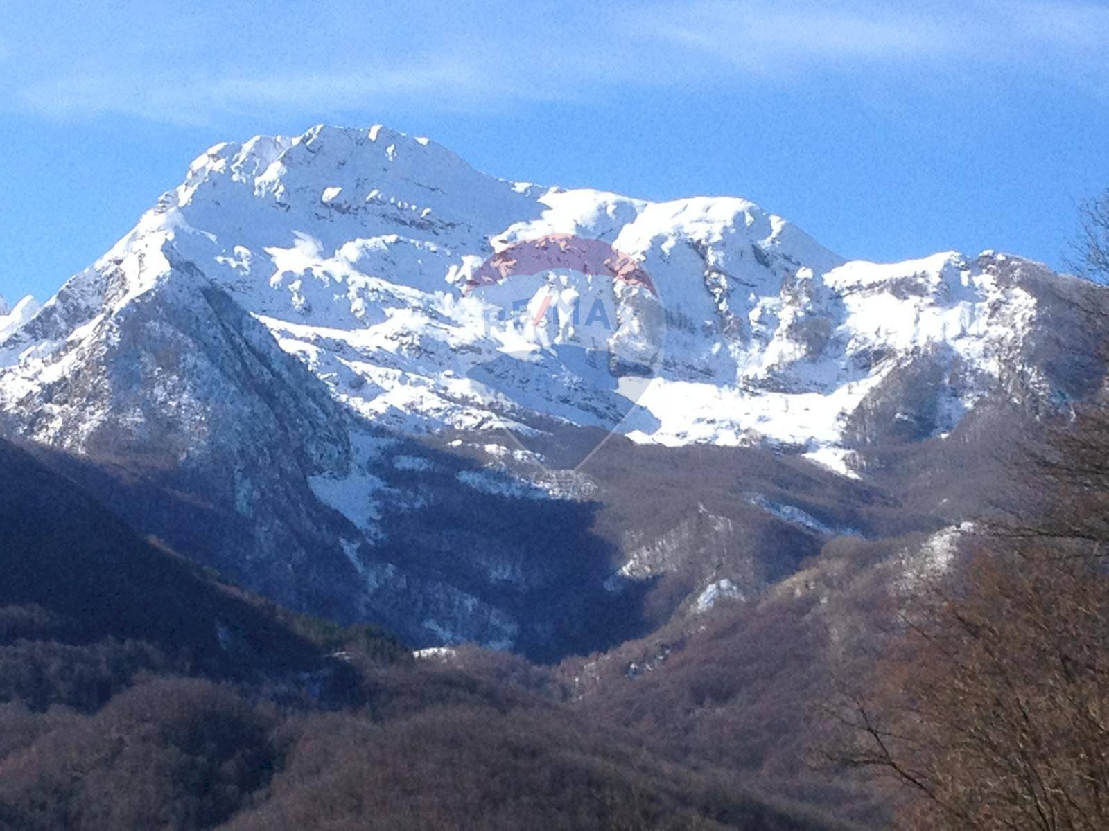 Vista delle montagne - Hotel Camporgiano - foto 3