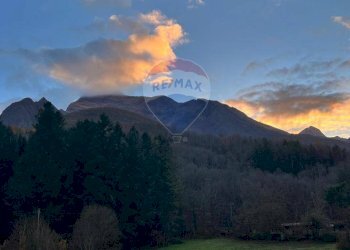 Vista delle montagne - Hotel Camporgiano - foto 1