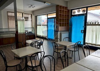 Sala da pranzo - Commercial Premises Barga - photo 4