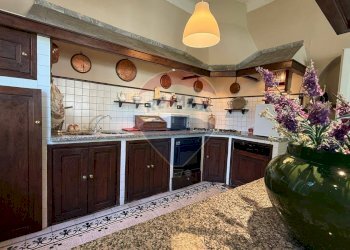 Cucina - Villa Bagni di Lucca - foto 1