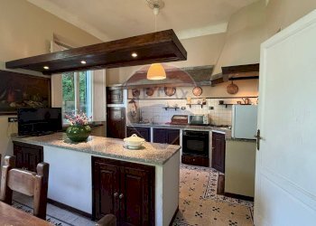 Cucina - Villa Bagni di Lucca - foto 2