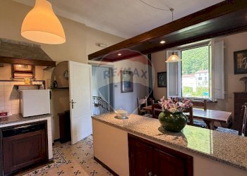 Cucina - Villa Bagni di Lucca - foto 3