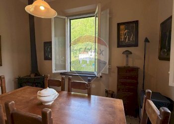 Sala da pranzo - Villa Bagni di Lucca - foto 4