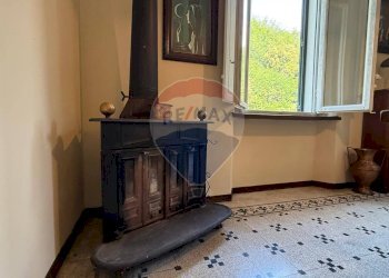 Soggiorno - Villa Bagni di Lucca - foto 5